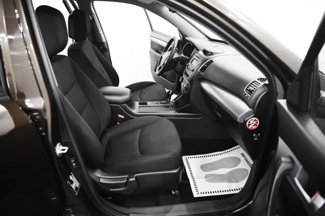 Kia Sorento 2018