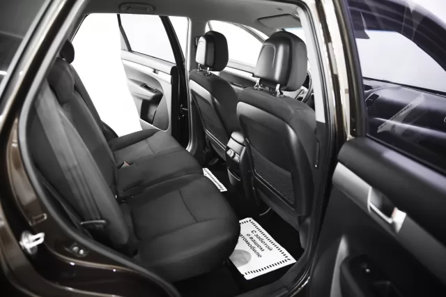 Kia Sorento 2018