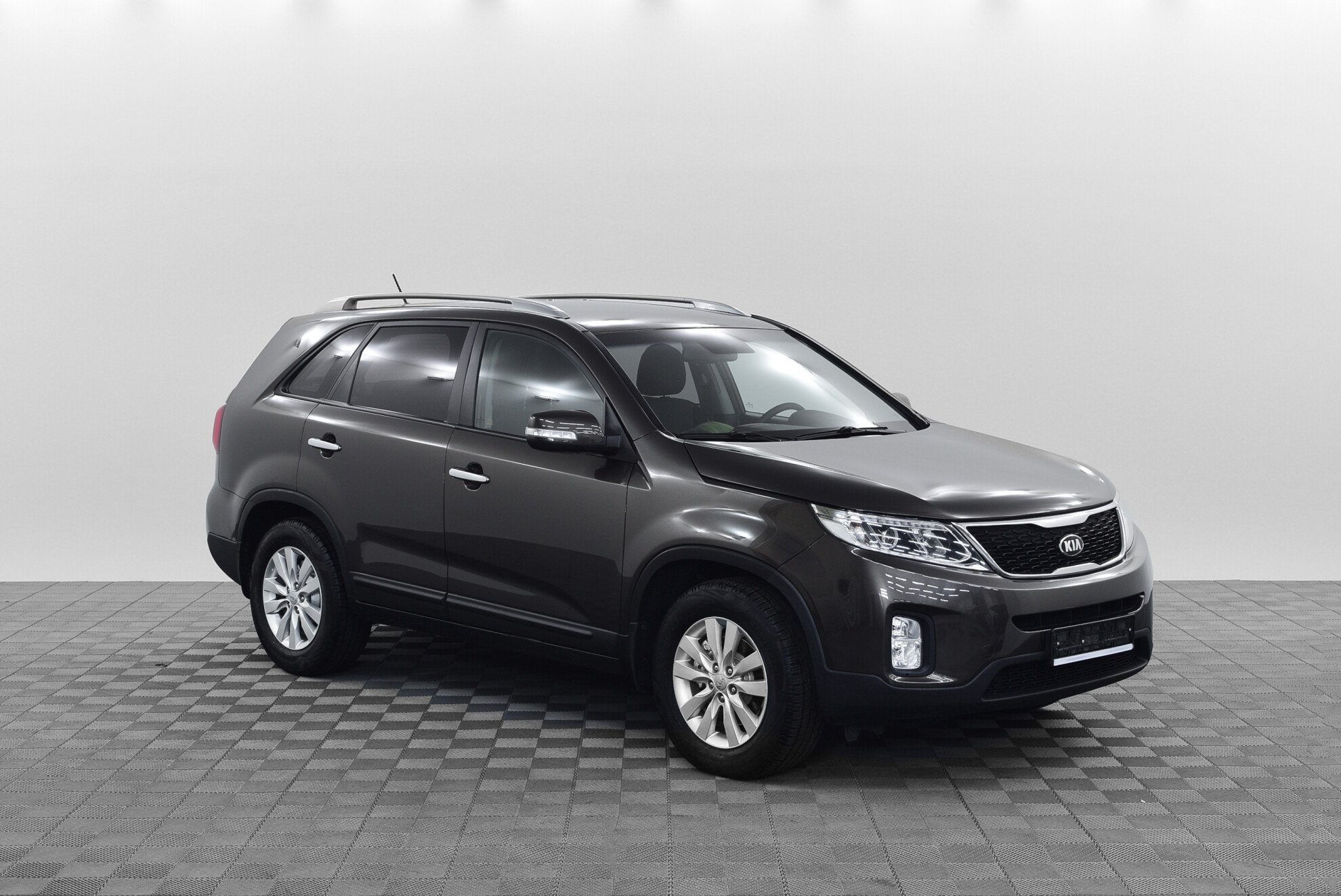 Kia Sorento 2019