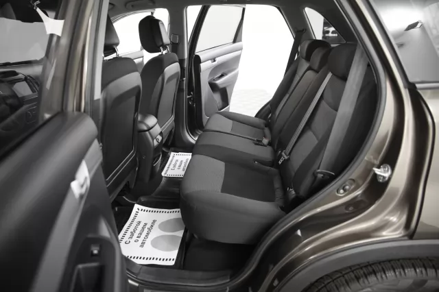 Kia Sorento 2019