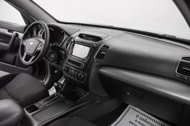 Kia Sorento 2019