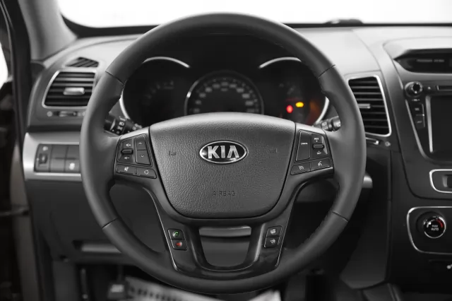 Kia Sorento 2019