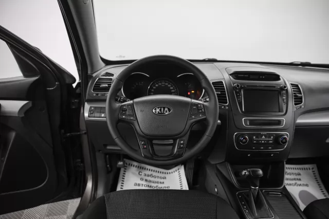 Kia Sorento 2019