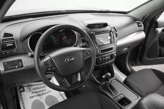 Kia Sorento 2019