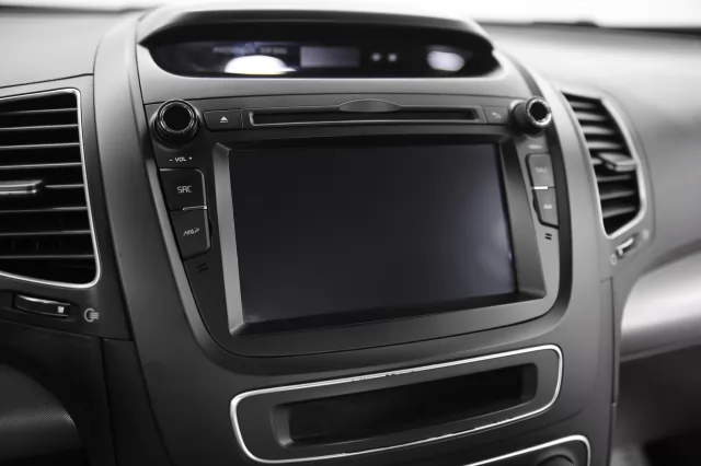 Kia Sorento 2019