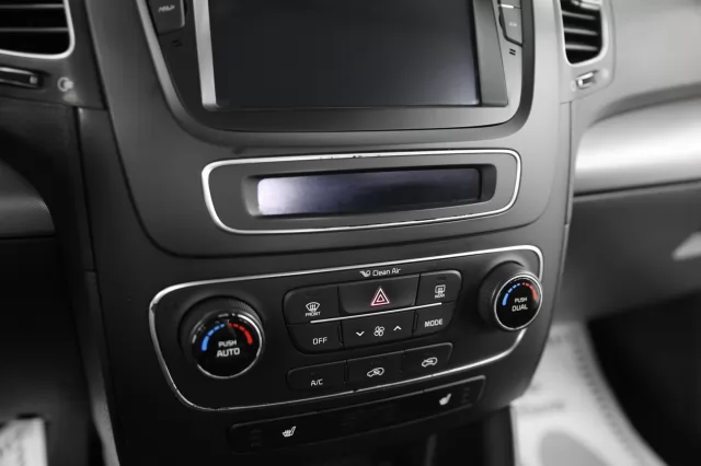 Kia Sorento 2019