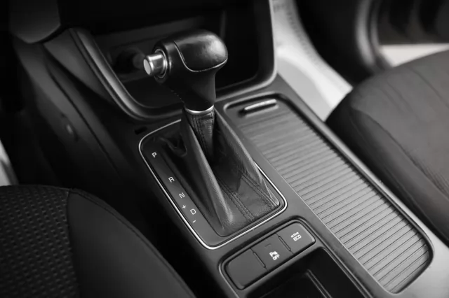 Kia Sorento 2019