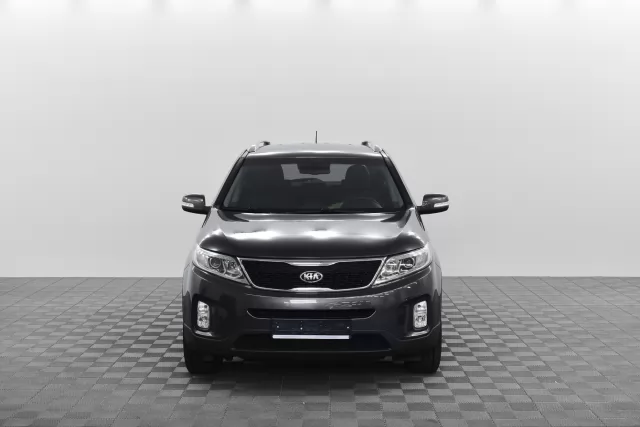 Kia Sorento 2019