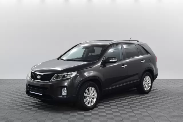 Kia Sorento 2019