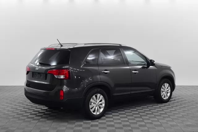 Kia Sorento 2019