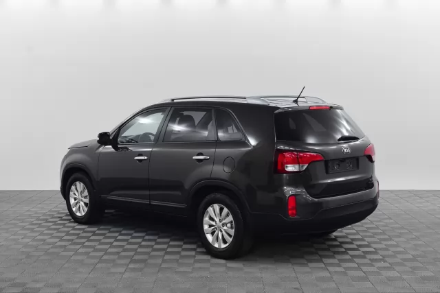 Kia Sorento 2019