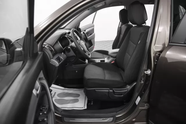 Kia Sorento 2019