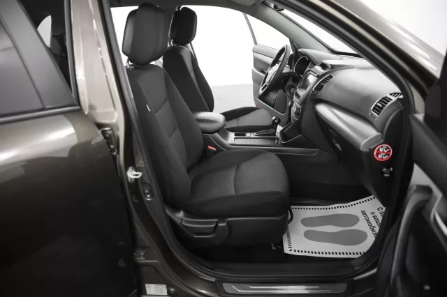 Kia Sorento 2019