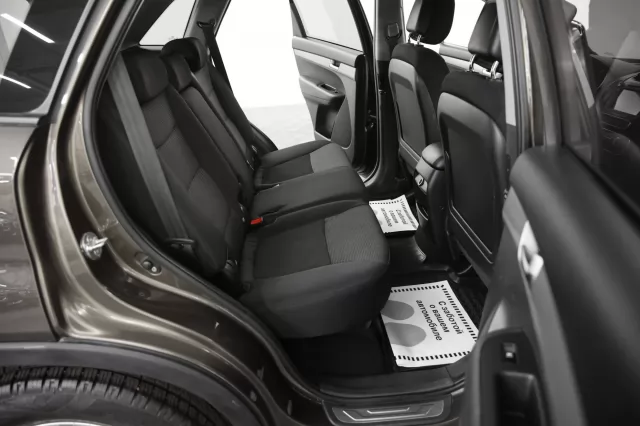 Kia Sorento 2019