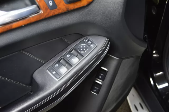 Mercedes-Benz GL-Класс 2015