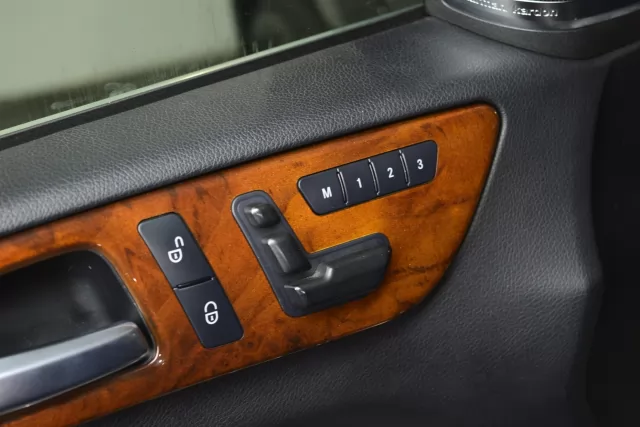 Mercedes-Benz GL-Класс 2015