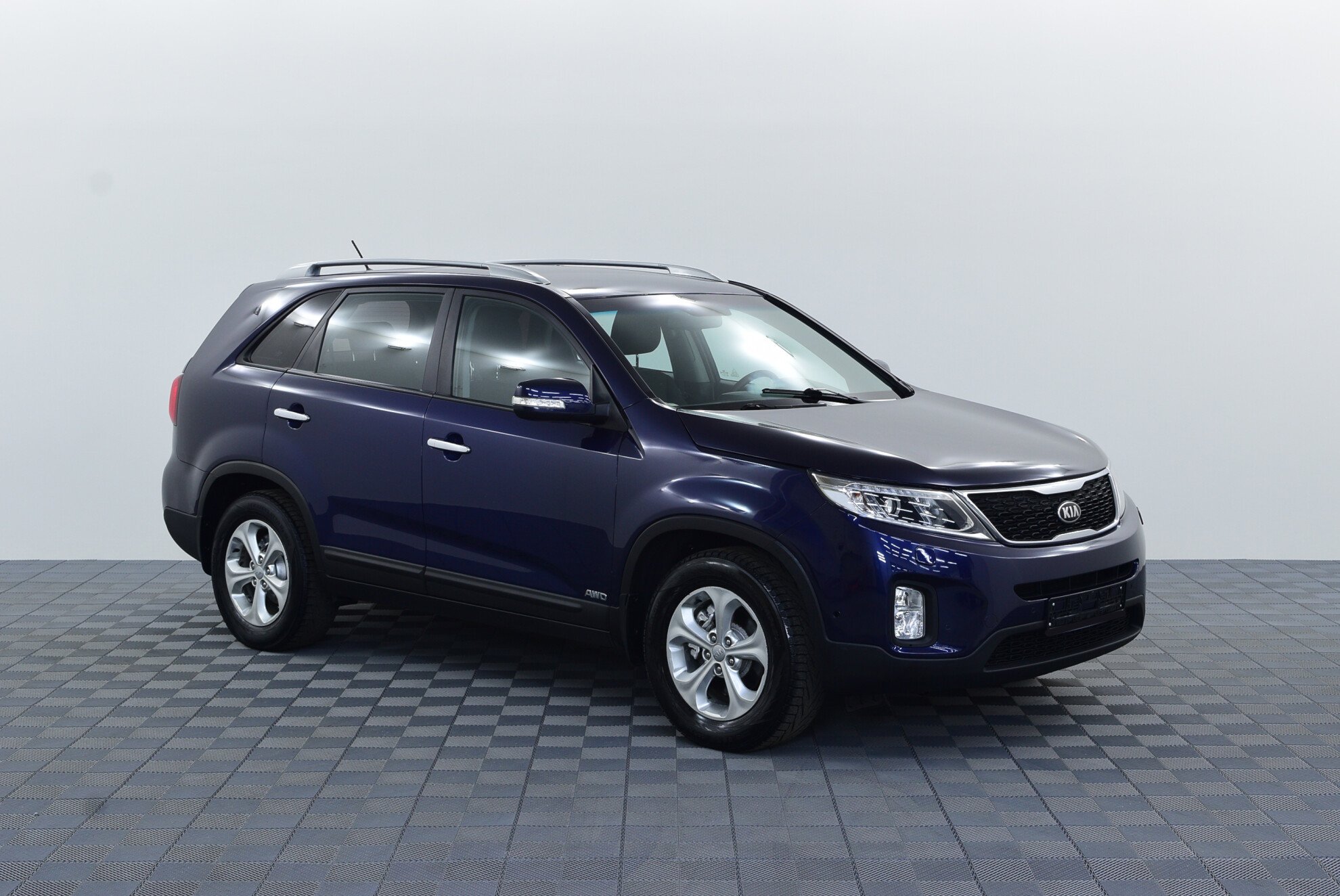 Kia Sorento 2020