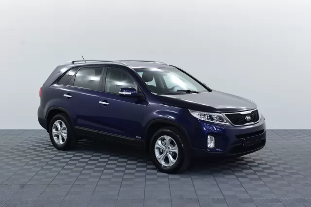 Kia Sorento 2020