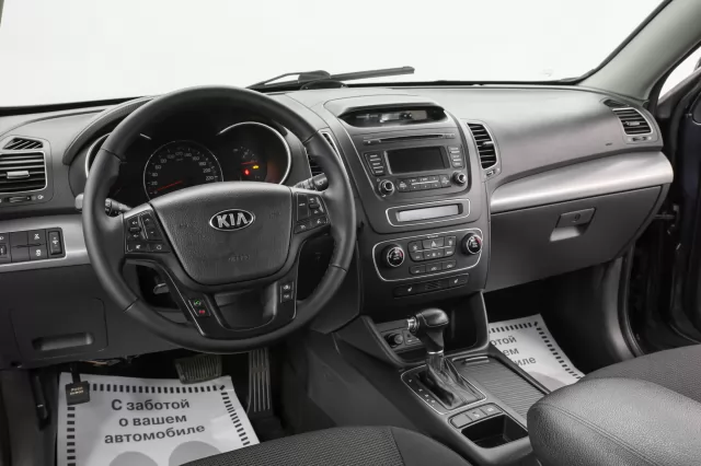 Kia Sorento 2020