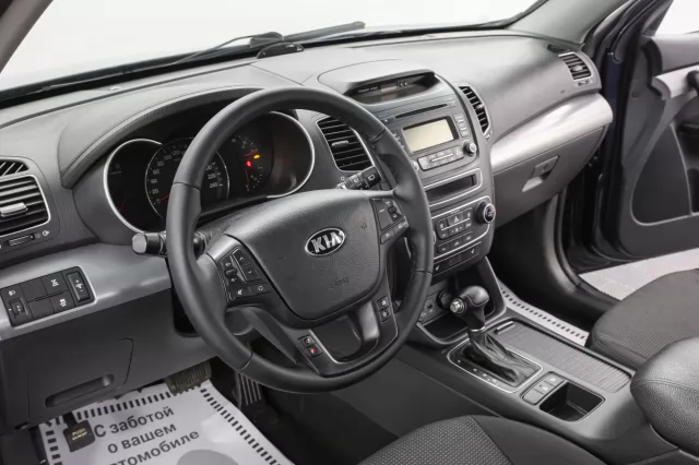 Kia Sorento 2020