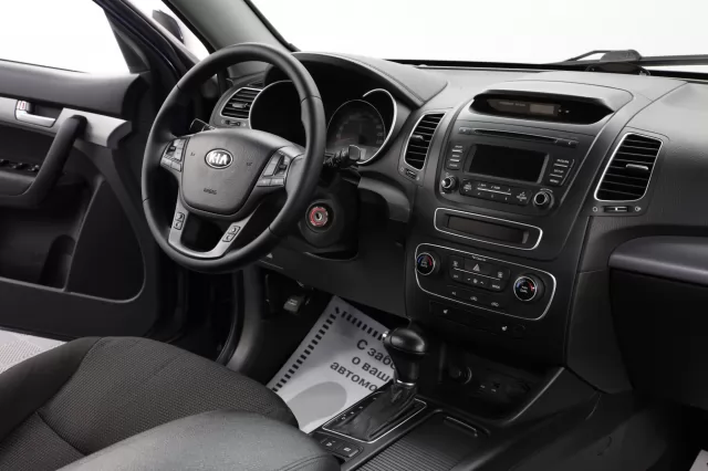 Kia Sorento 2020