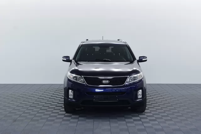 Kia Sorento 2020