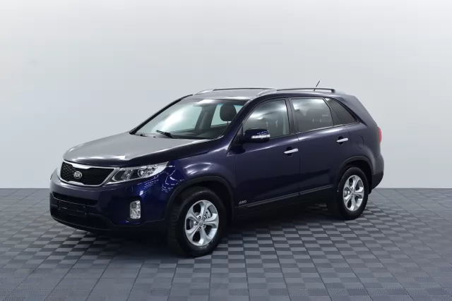 Kia Sorento 2020