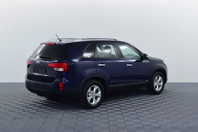 Kia Sorento 2020
