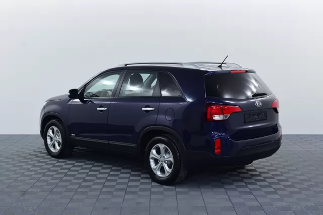 Kia Sorento 2020