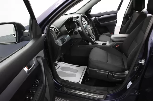 Kia Sorento 2020