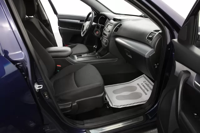 Kia Sorento 2020