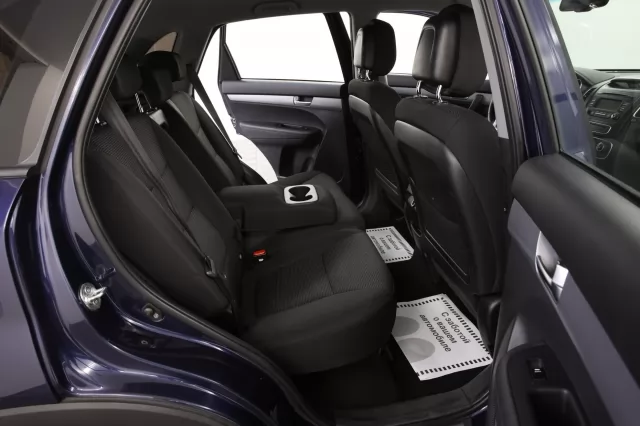 Kia Sorento 2020