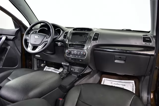 Kia Sorento 2019