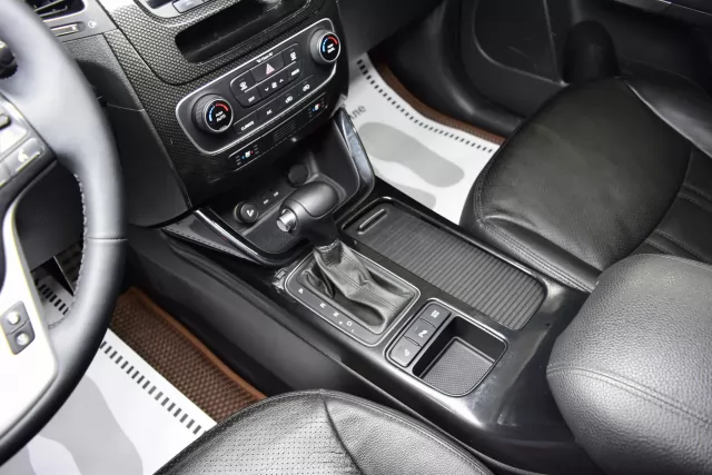 Kia Sorento 2019