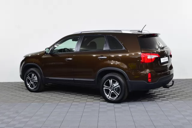 Kia Sorento 2019