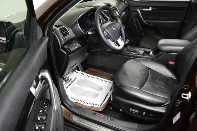 Kia Sorento 2019
