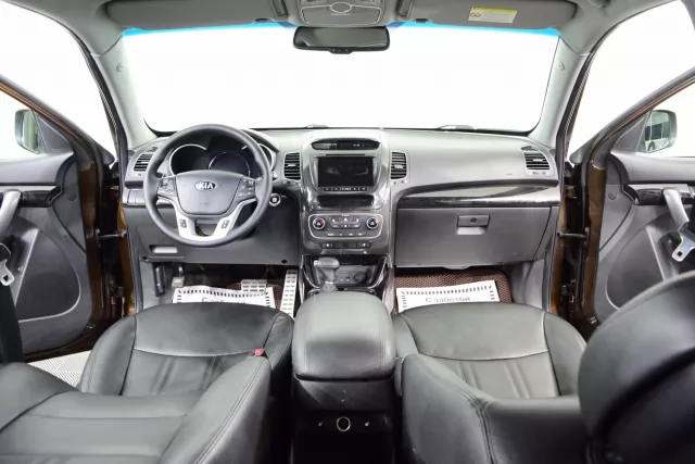 Kia Sorento 2019