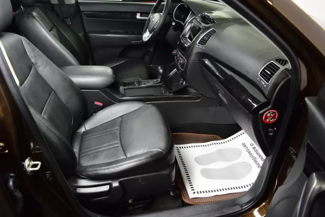 Kia Sorento 2019