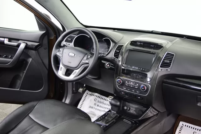 Kia Sorento 2019