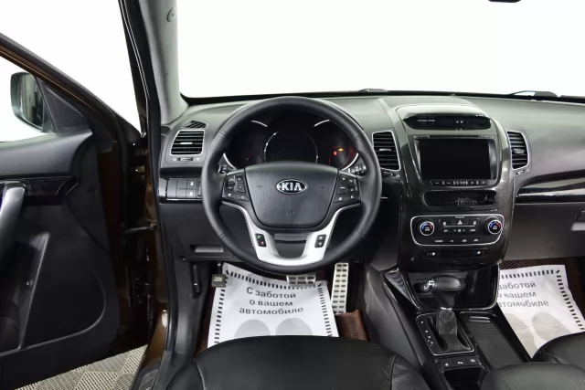 Kia Sorento 2019
