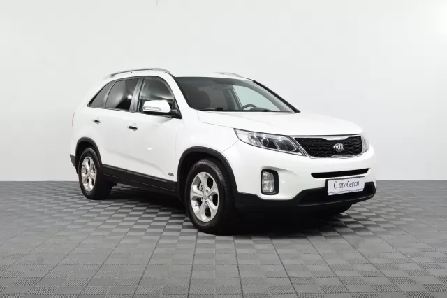 Kia Sorento 2020
