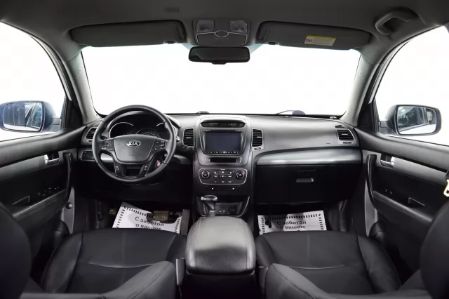 Kia Sorento 2020