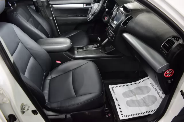 Kia Sorento 2020