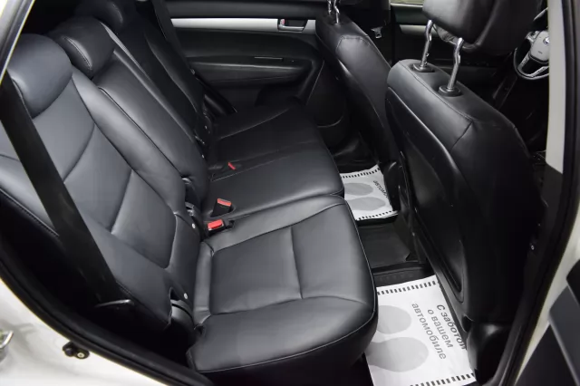 Kia Sorento 2020