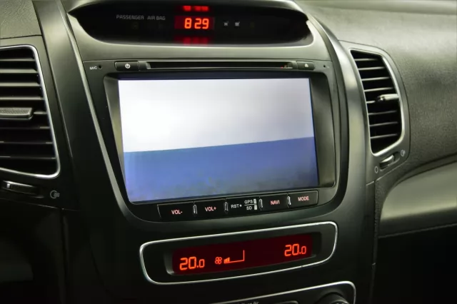 Kia Sorento 2020