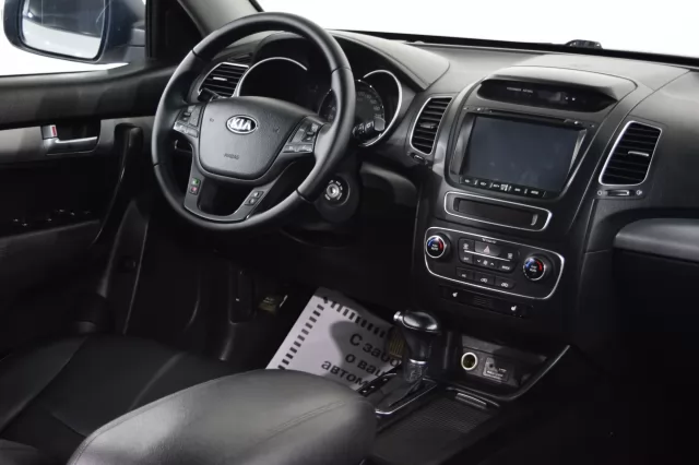 Kia Sorento 2020