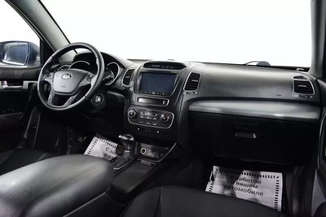 Kia Sorento 2020