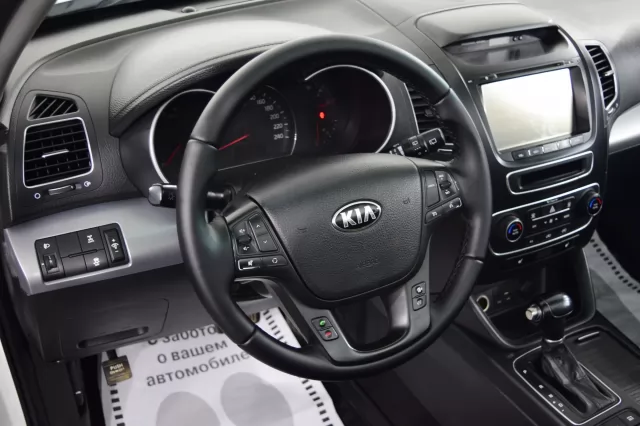 Kia Sorento 2020