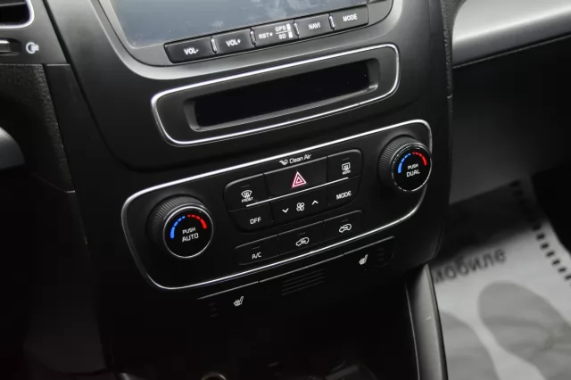 Kia Sorento 2020