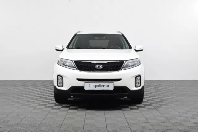 Kia Sorento 2020